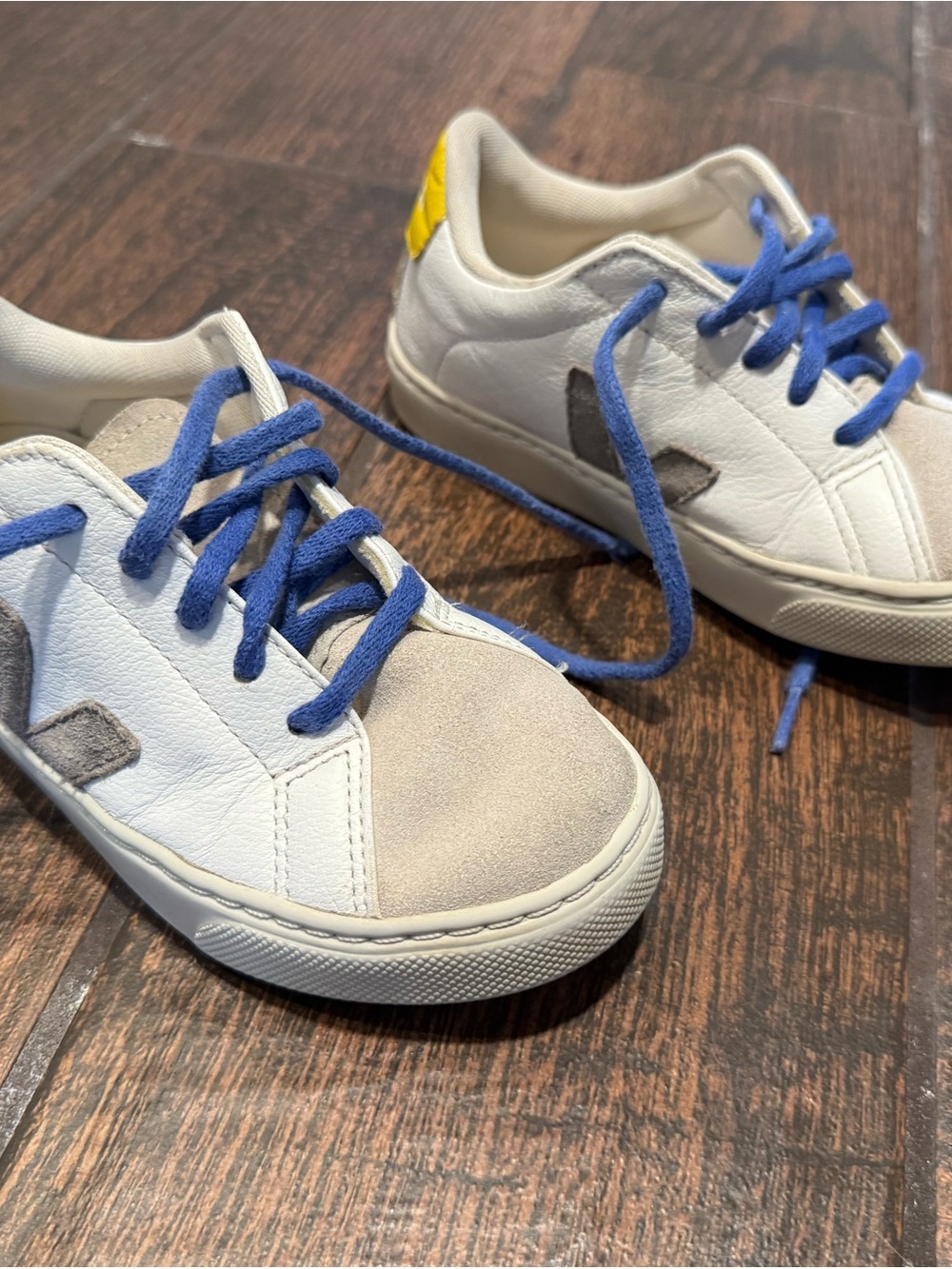 Girls Veja Sneakers by J-Crew